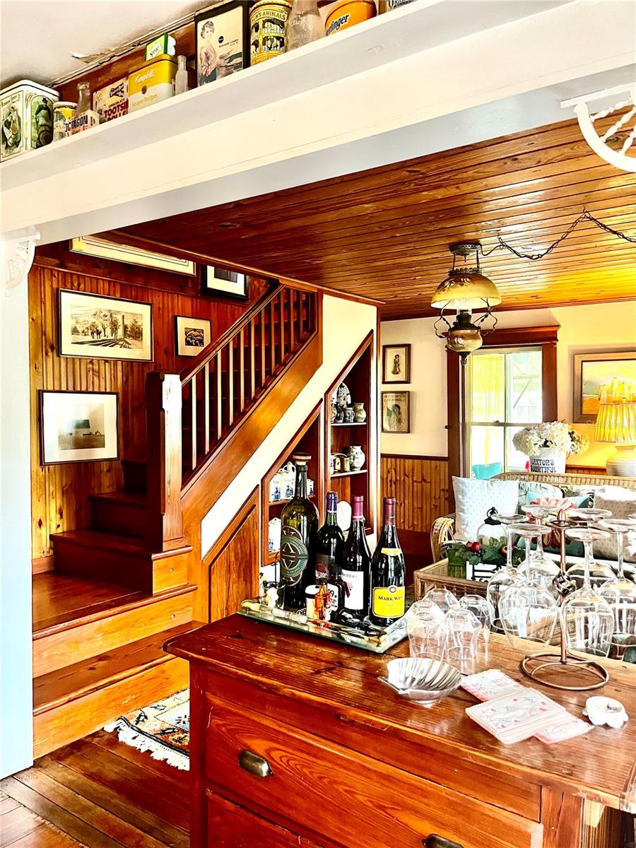 MOUNT DORA - Residential