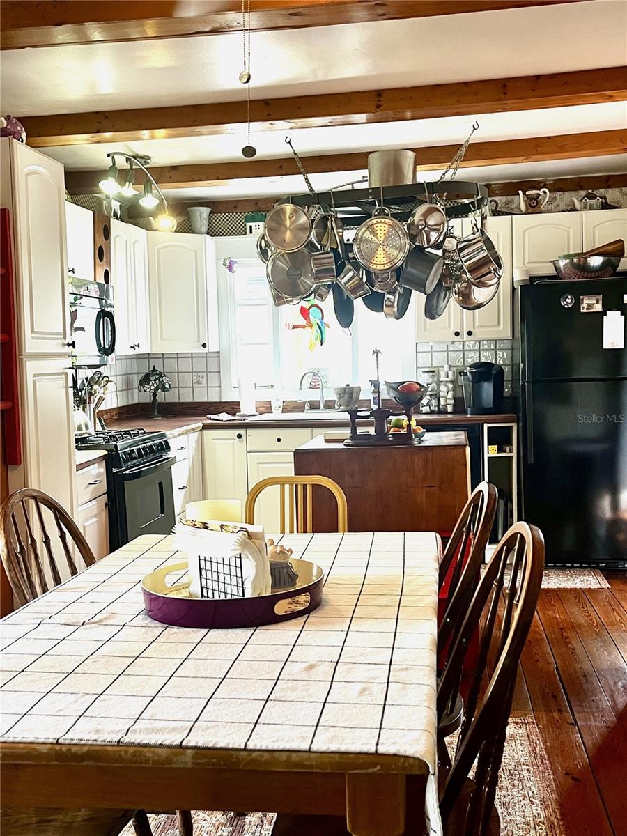 MOUNT DORA - Residential