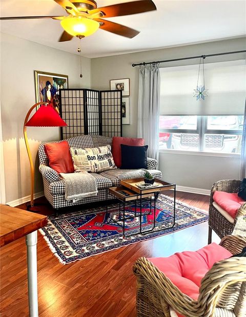 Tiny photo for 908 N Clayton Street, Mount Dora, FL 32757 (MLS # G5106143)