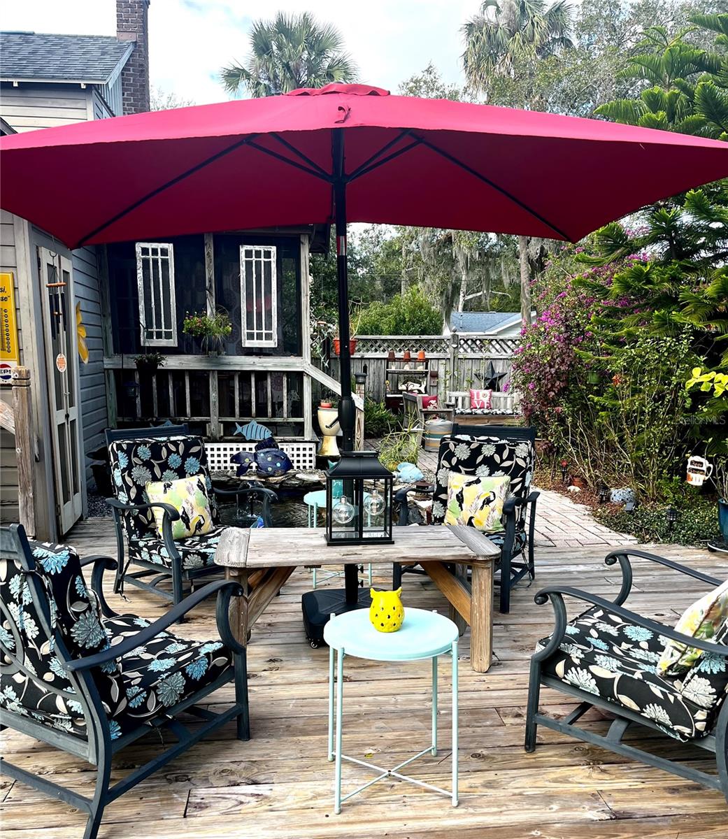 MOUNT DORA - Residential