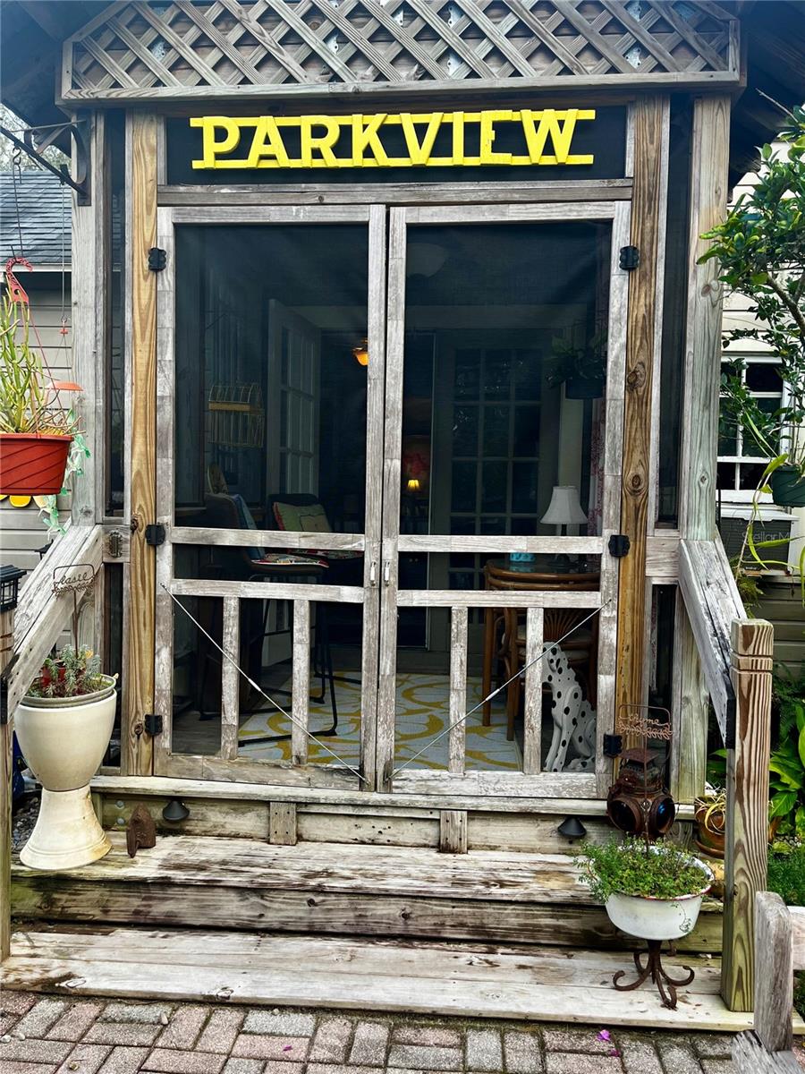 MOUNT DORA - Residential