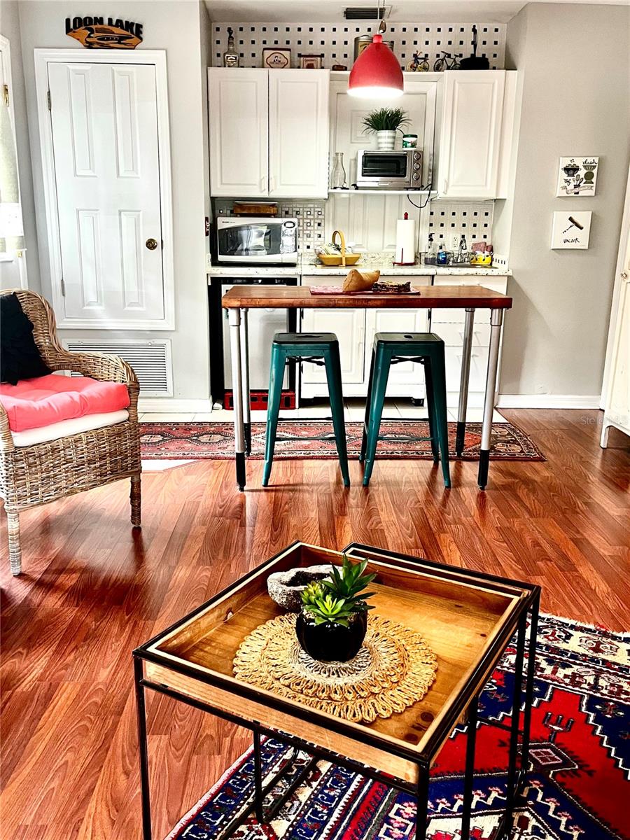 MOUNT DORA - Residential