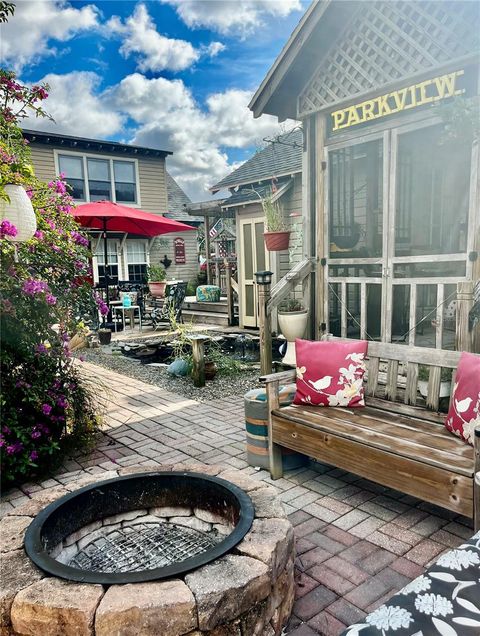 Tiny photo for 908 N Clayton Street, Mount Dora, FL 32757 (MLS # G5106143)