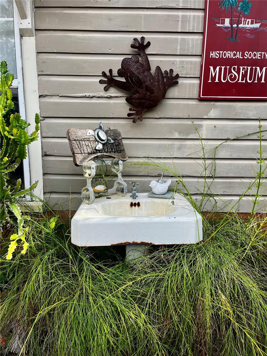 MOUNT DORA - Residential