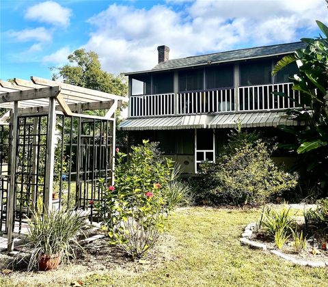 Tiny photo for 908 N Clayton Street, Mount Dora, FL 32757 (MLS # G5106143)