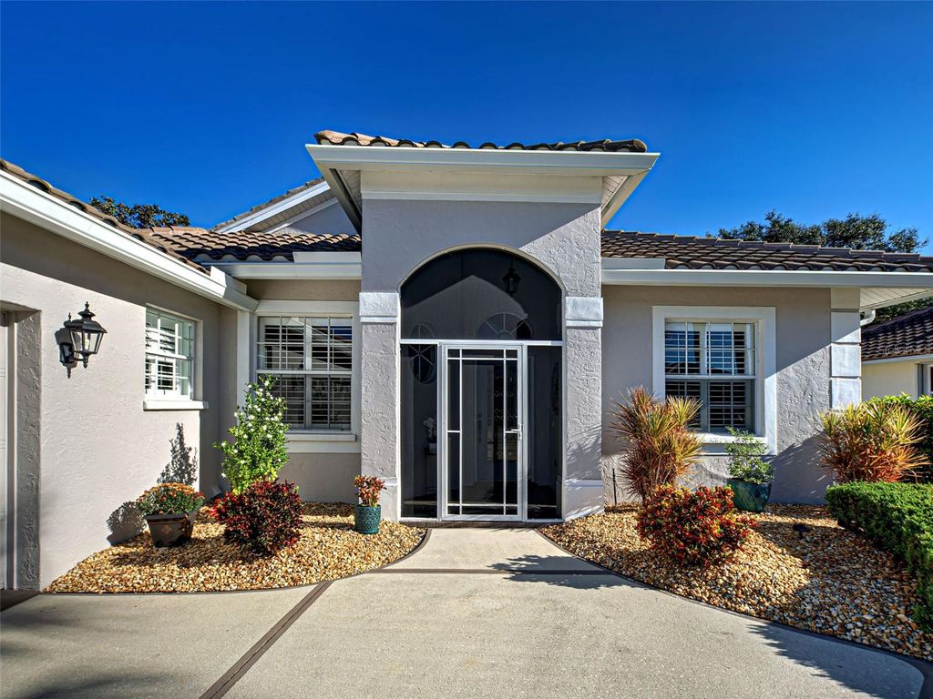 Photo of 120 Grand Oak Circle, Venice, FL 34292 (MLS # N6140713)