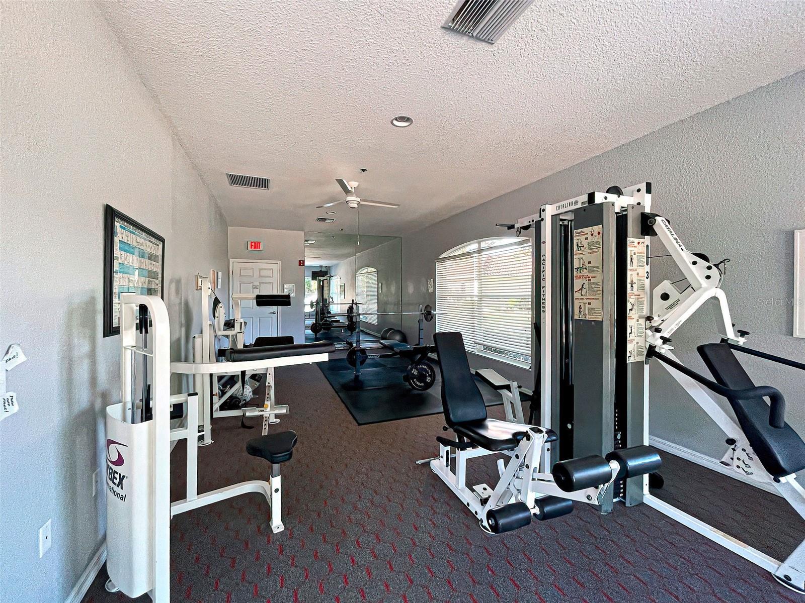 HIDDEN LAKES CLUB PH 2 - Residential