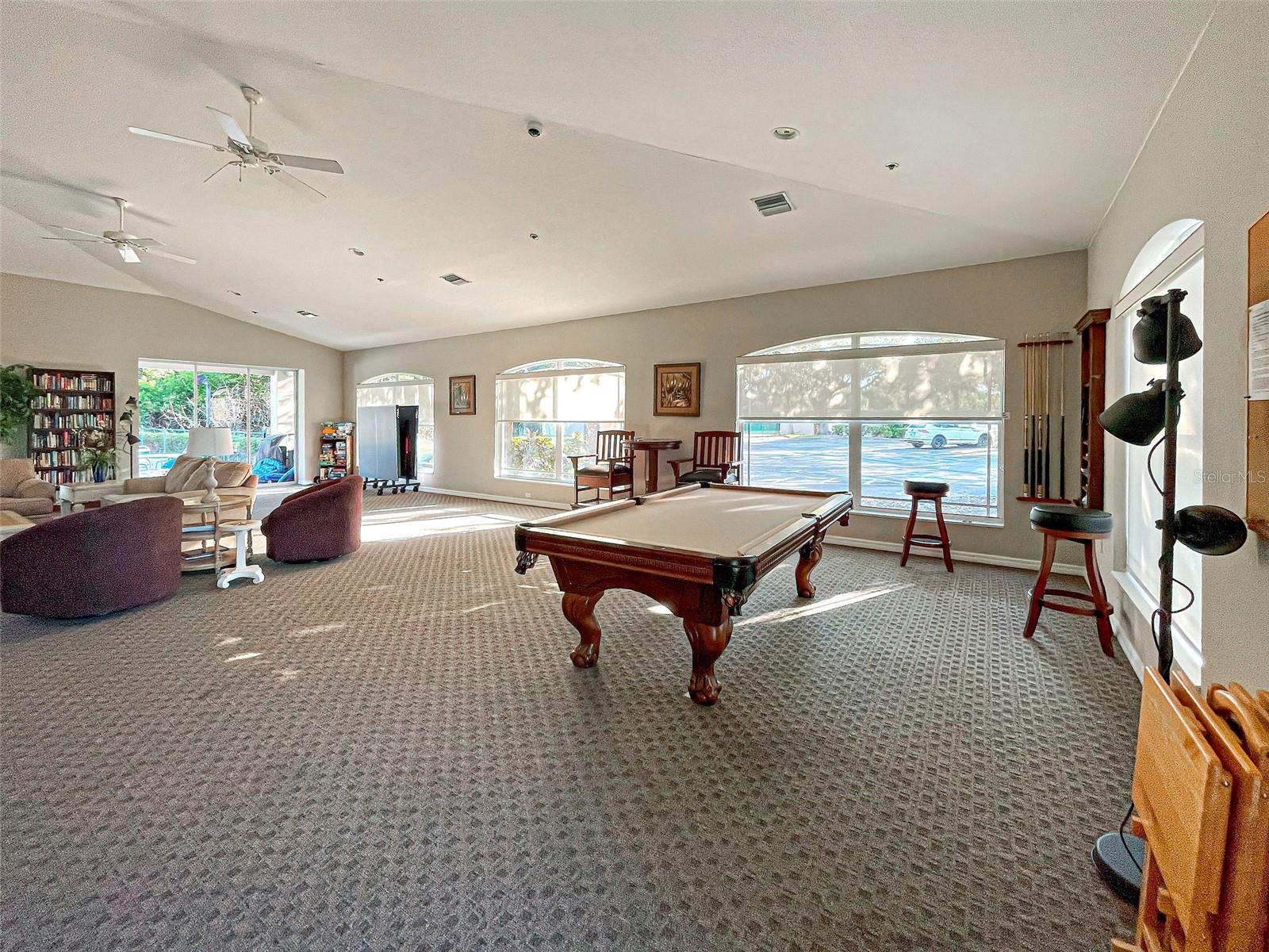 HIDDEN LAKES CLUB PH 2 - Residential