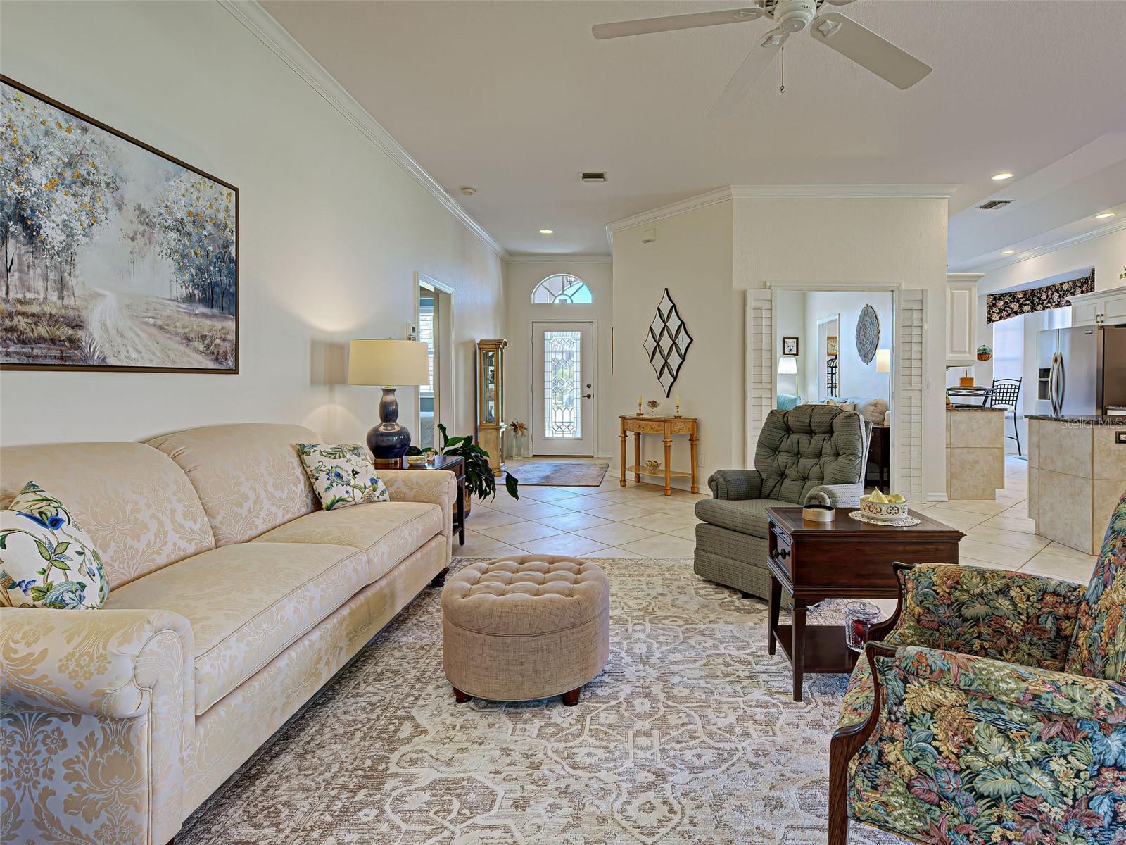 HIDDEN LAKES CLUB PH 2 - Residential