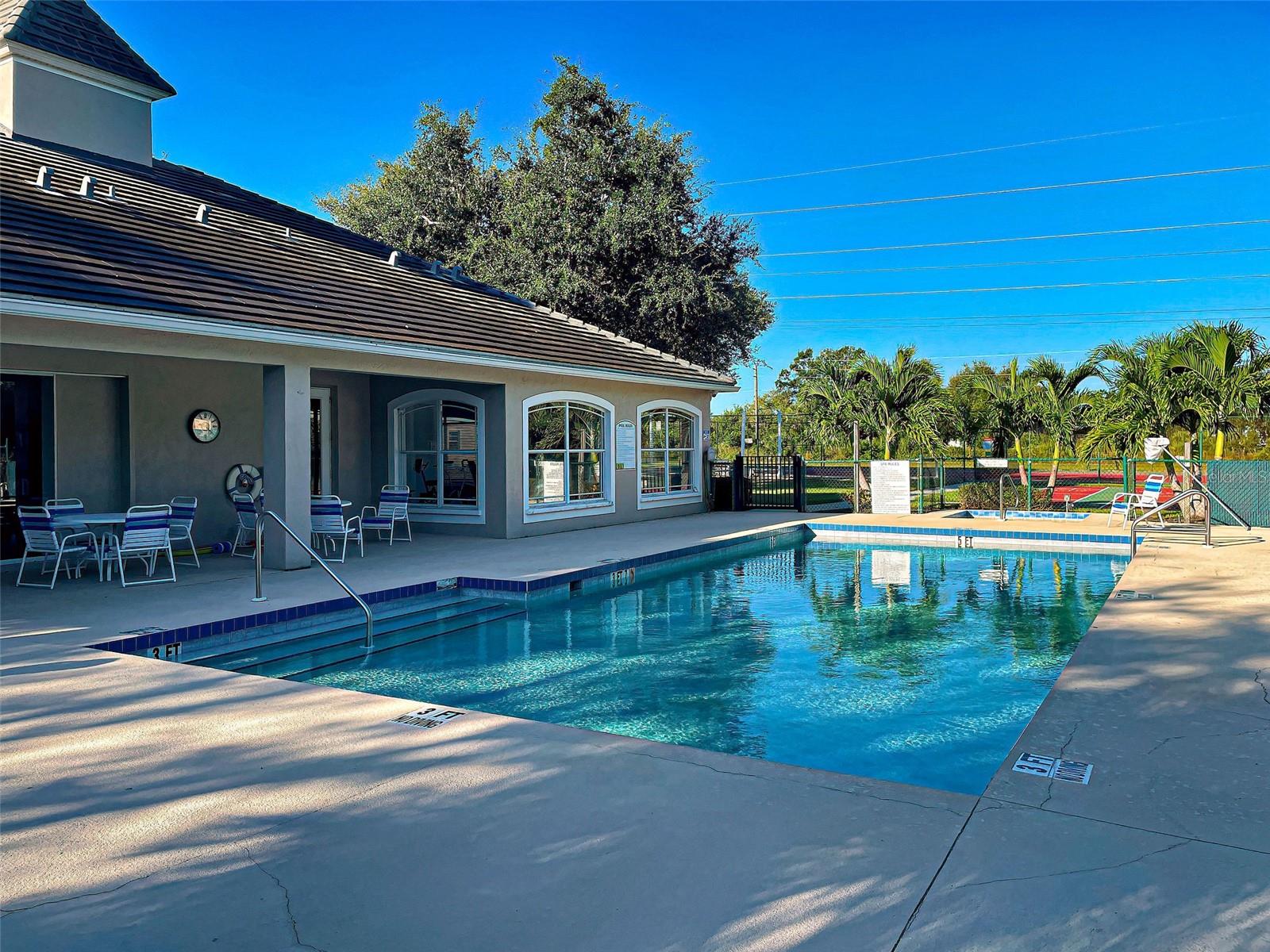 HIDDEN LAKES CLUB PH 2 - Residential