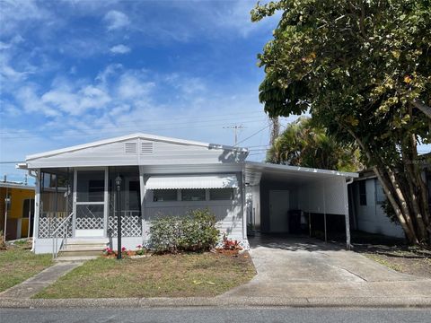 A home in BRADENTON