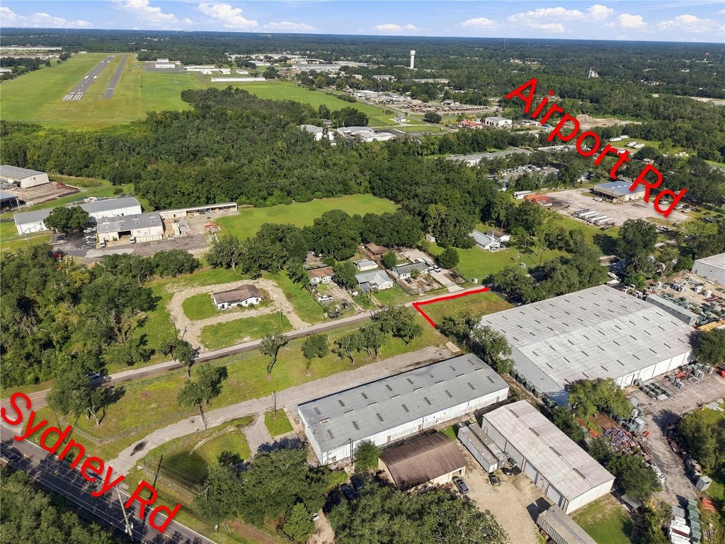 Photo of 1520 Old Sydney Road, Plant City, FL 33563 (MLS # TB8547608)