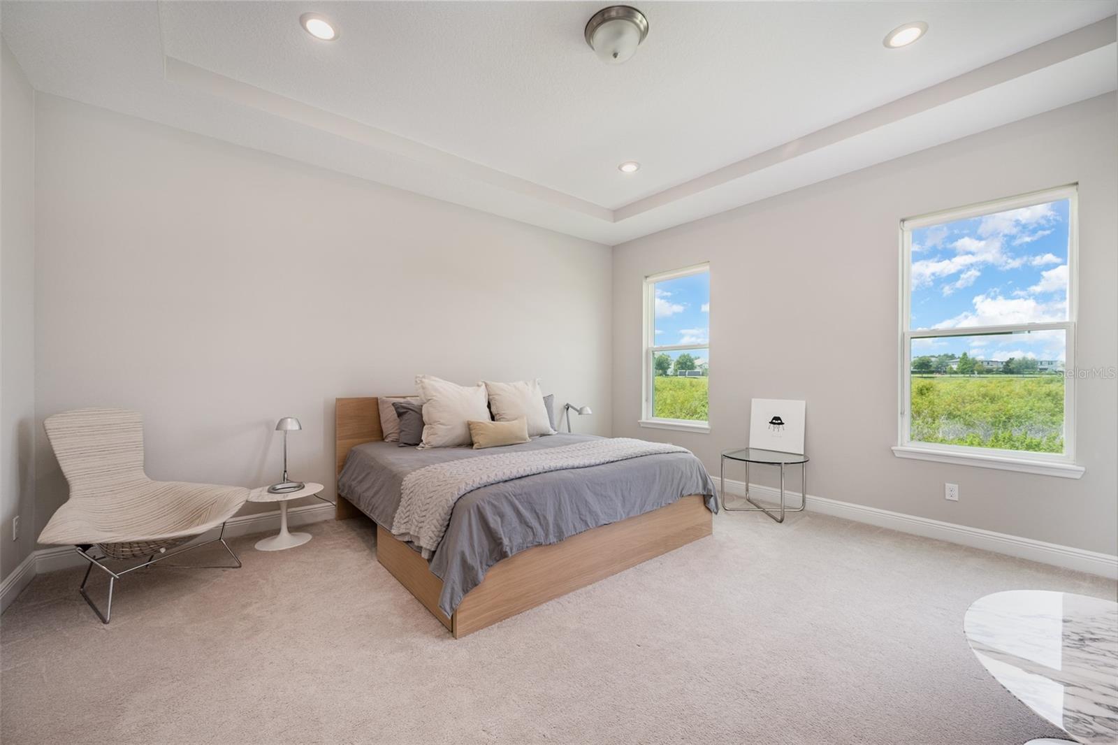 TWINWATERS - Residential