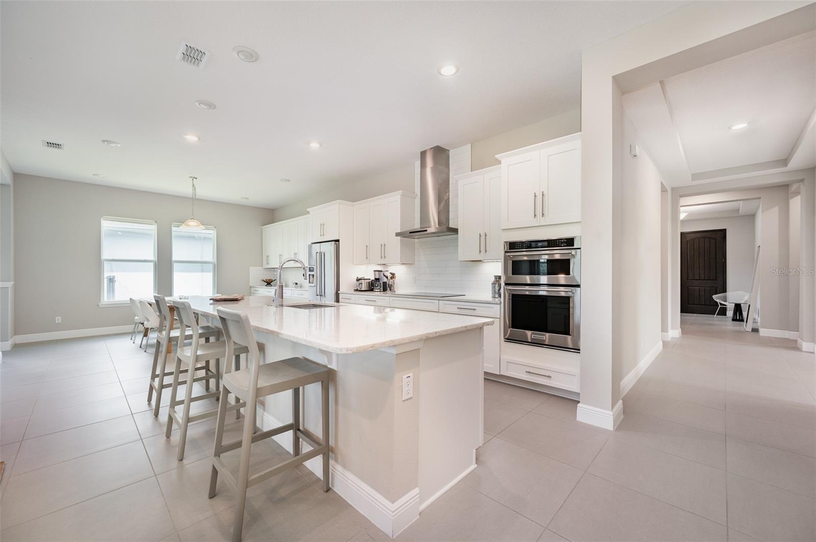 TWINWATERS - Residential