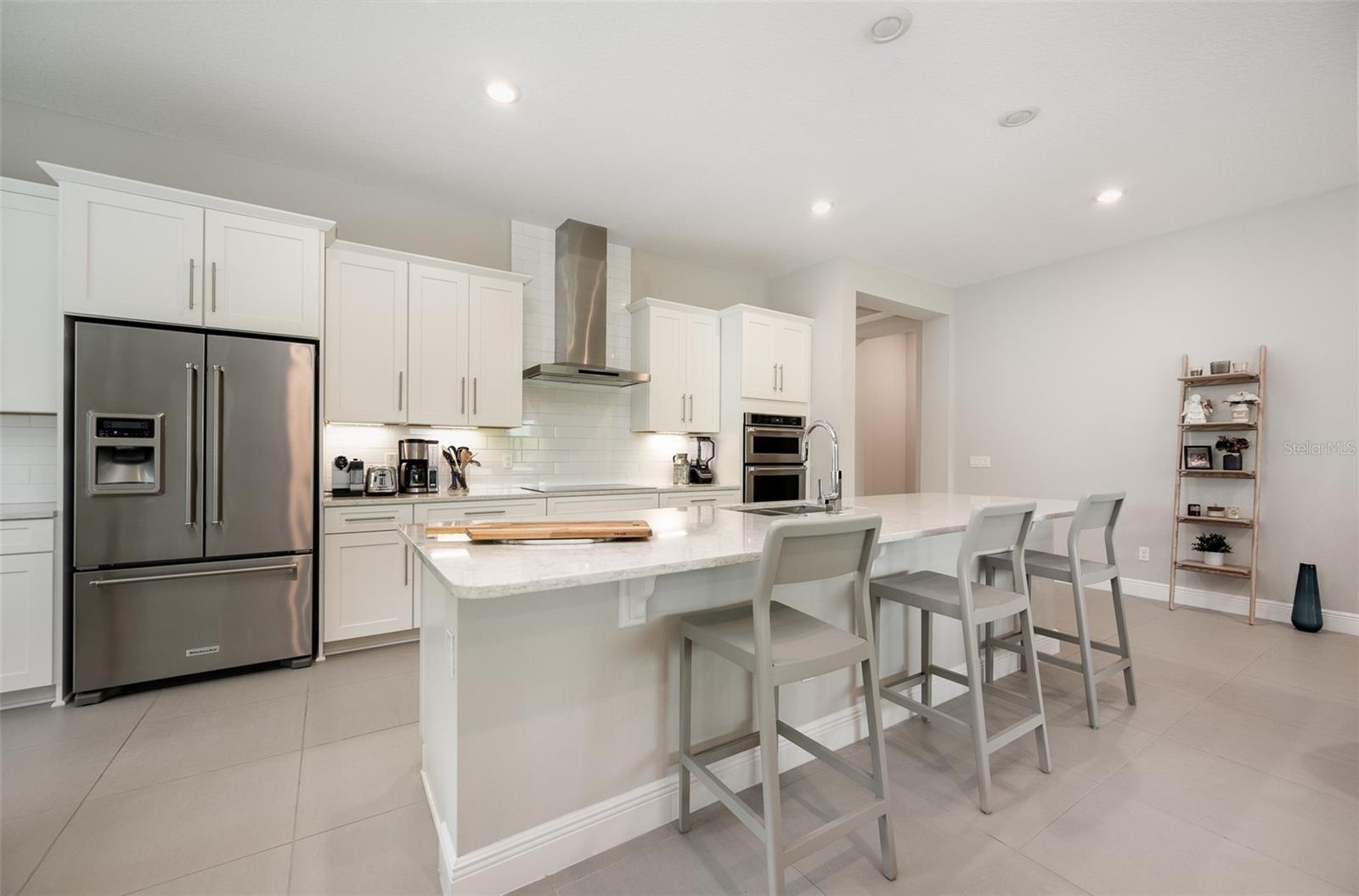 TWINWATERS - Residential