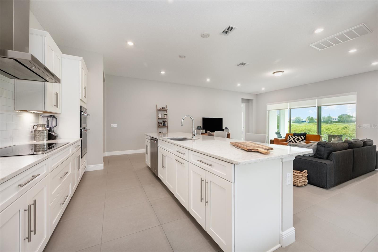 TWINWATERS - Residential