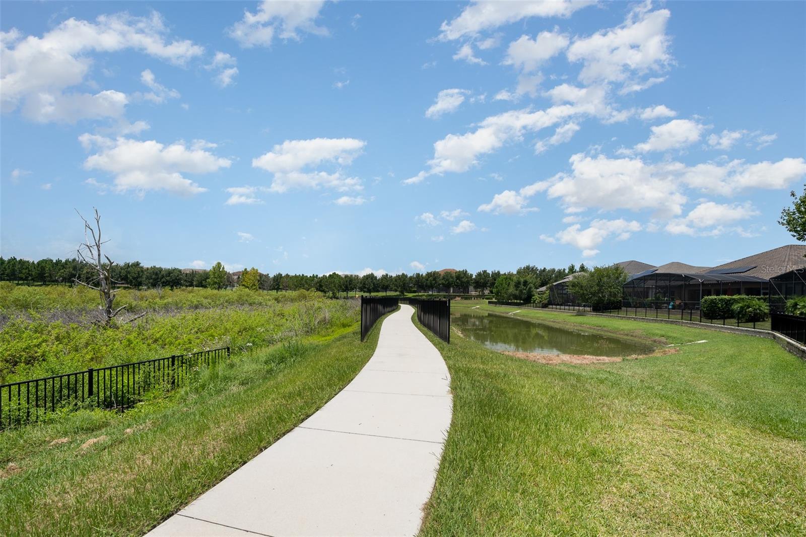 TWINWATERS - Residential