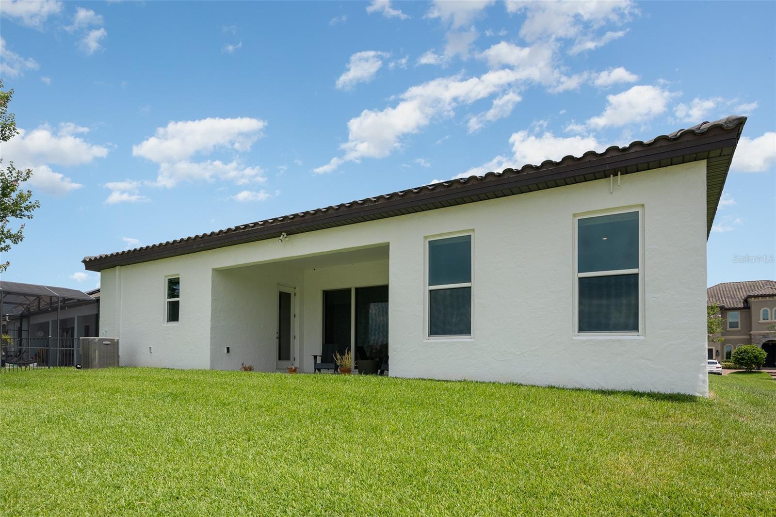 TWINWATERS - Residential