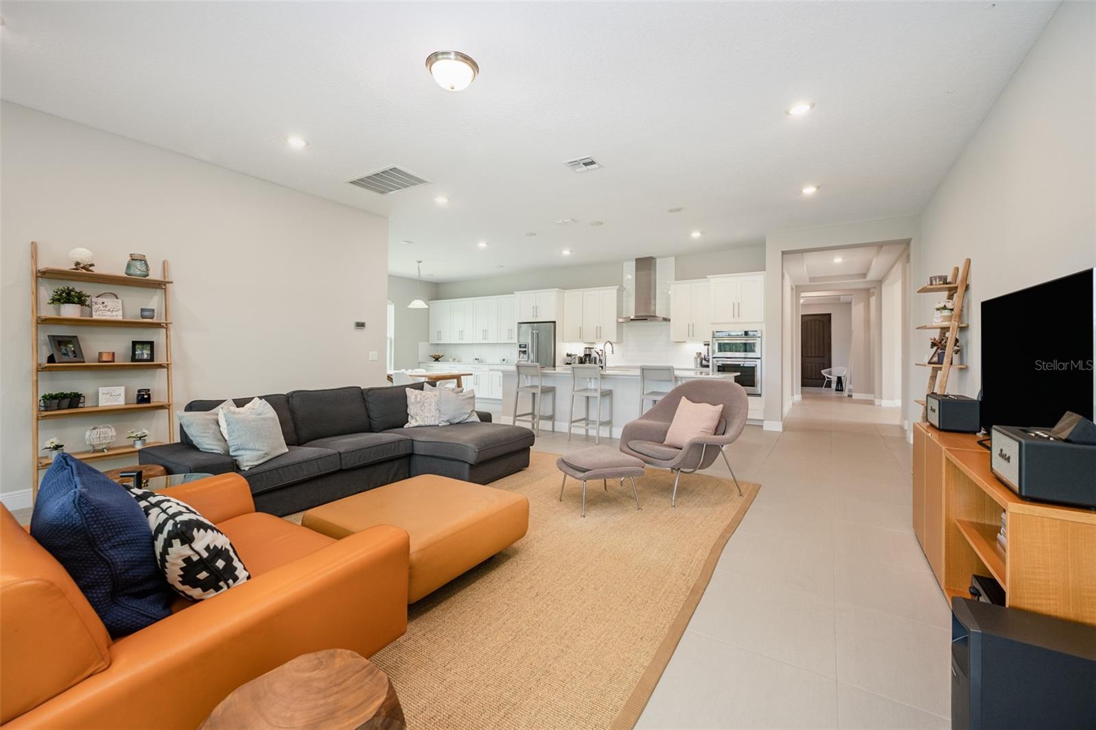 TWINWATERS - Residential