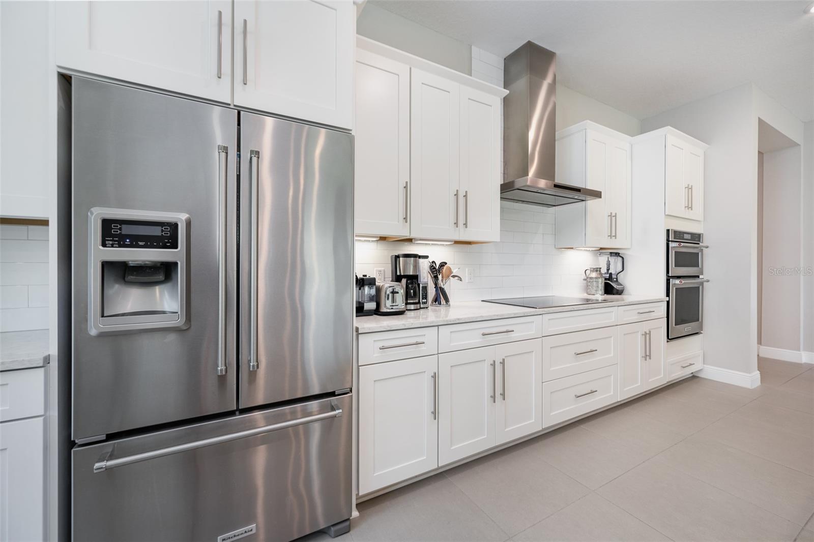 TWINWATERS - Residential