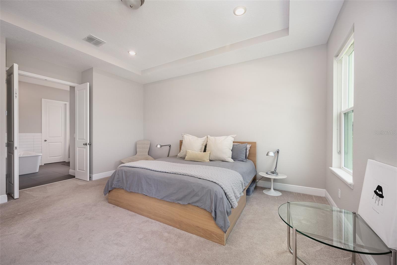 TWINWATERS - Residential