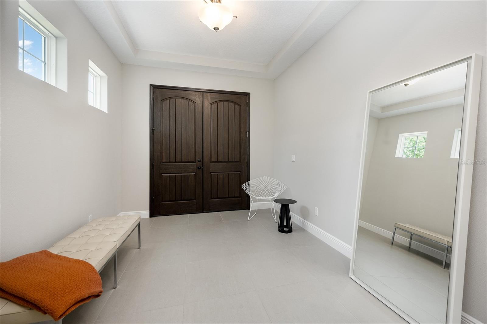 TWINWATERS - Residential