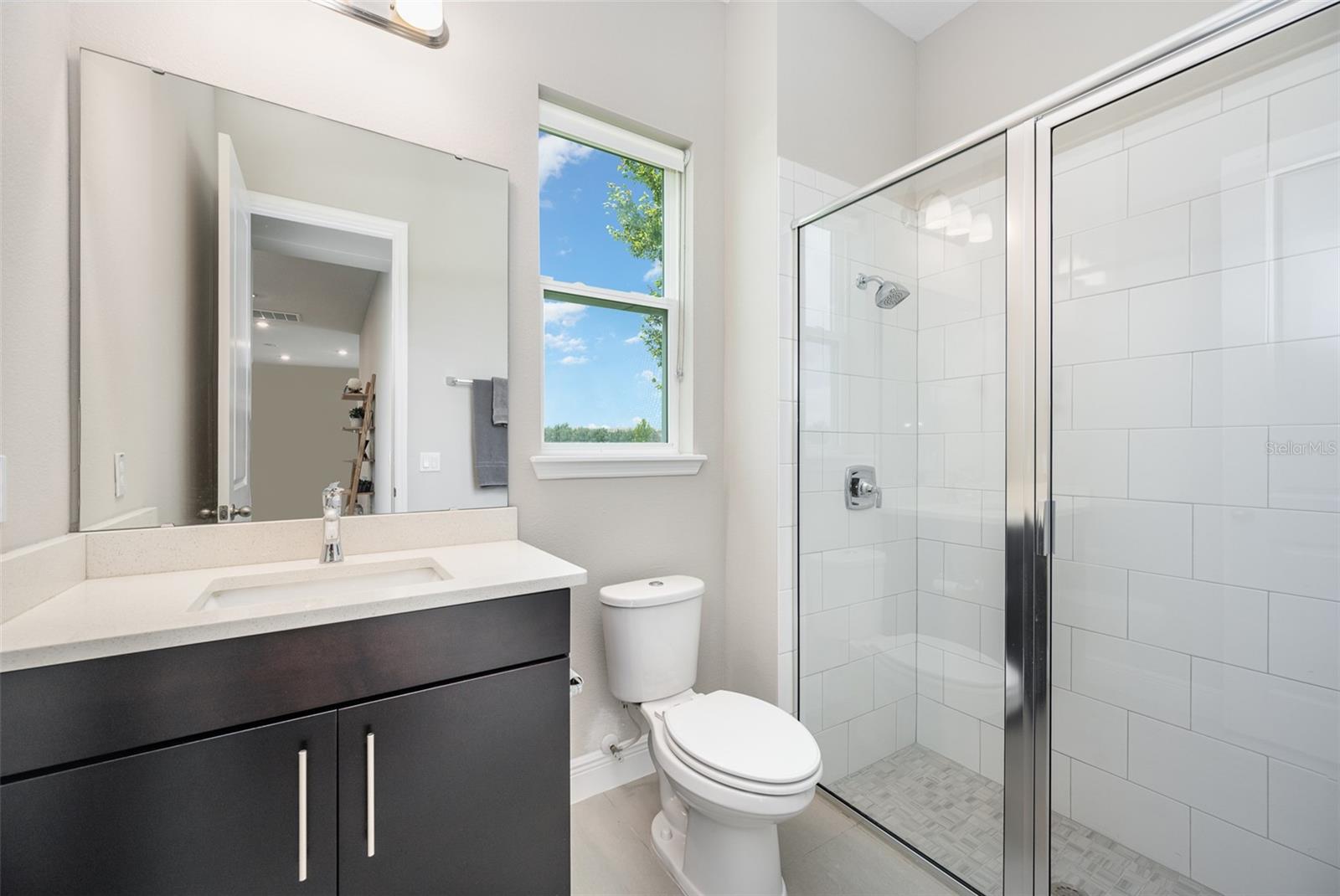 TWINWATERS - Residential