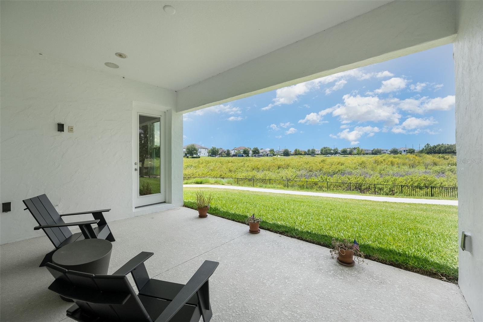 TWINWATERS - Residential