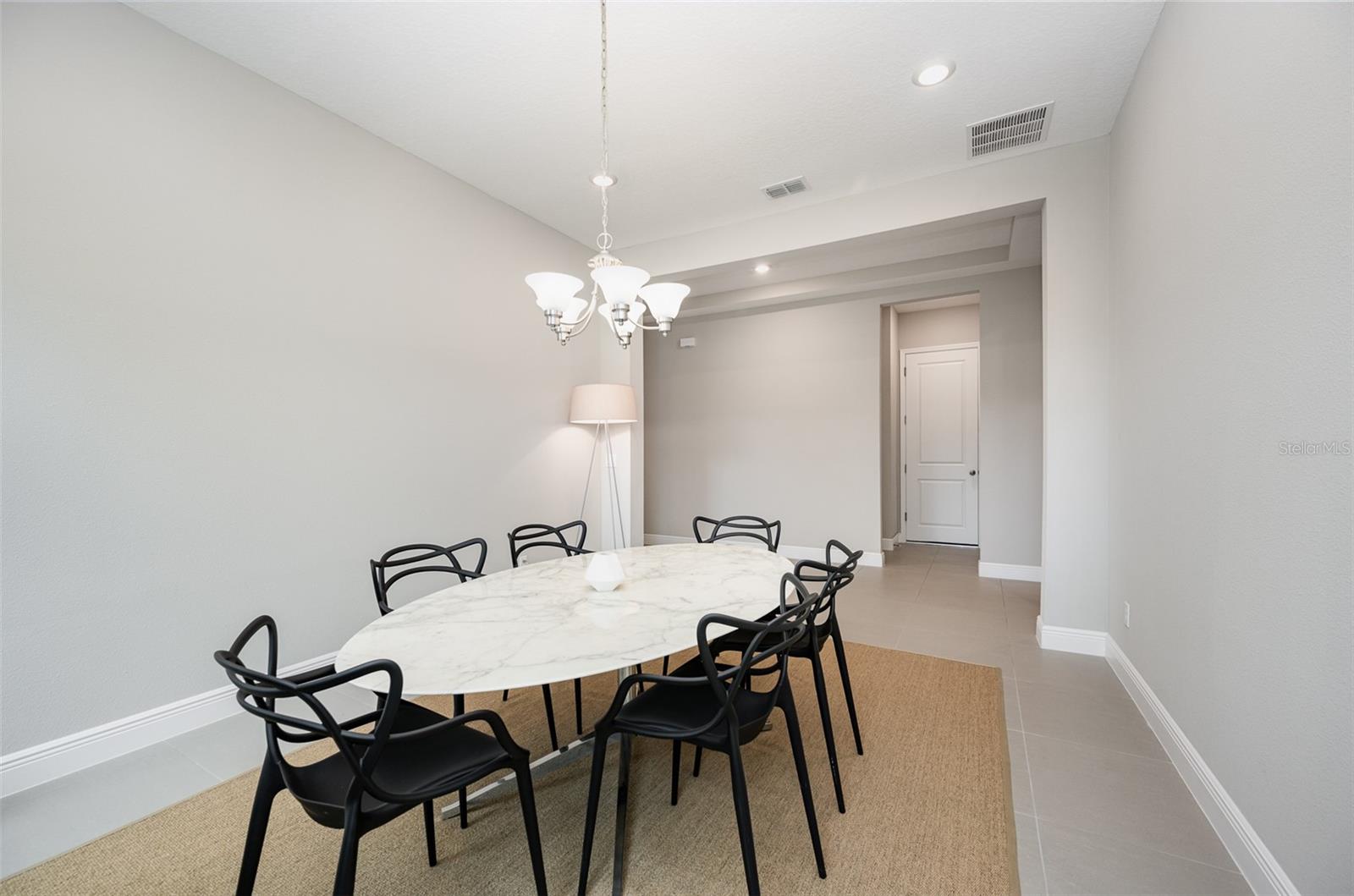 TWINWATERS - Residential