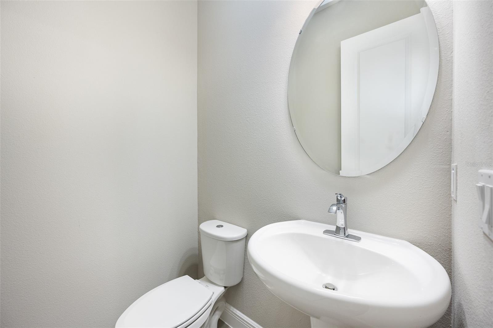 TWINWATERS - Residential