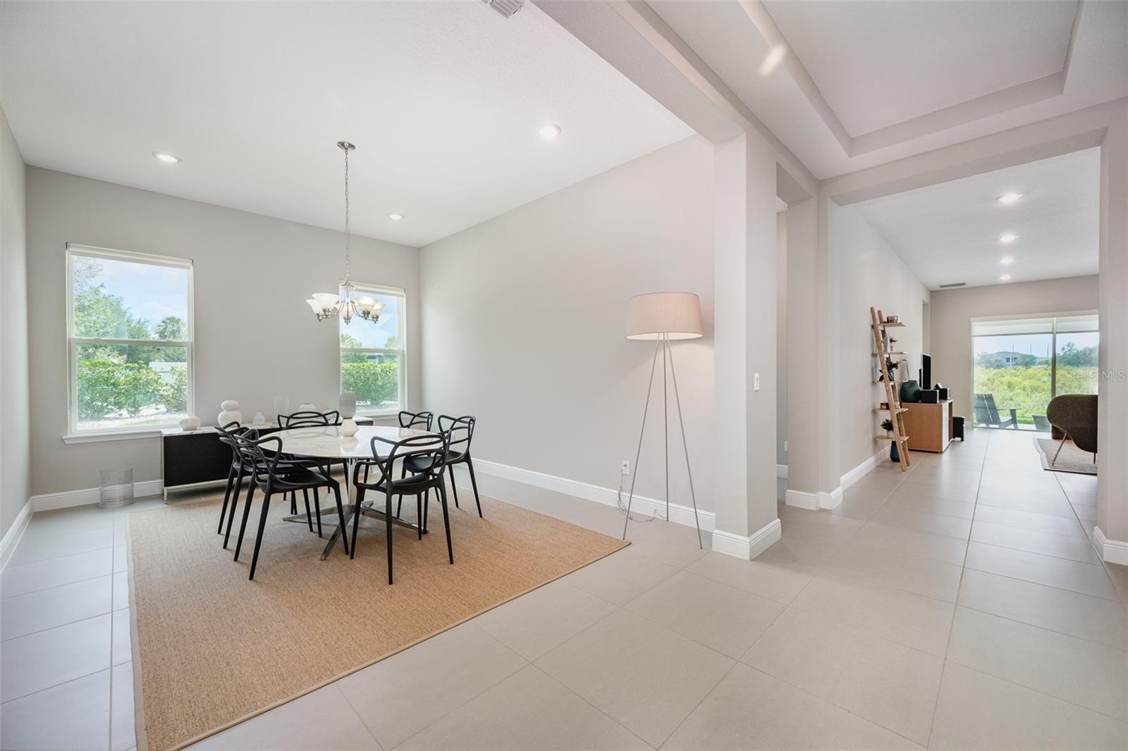 TWINWATERS - Residential