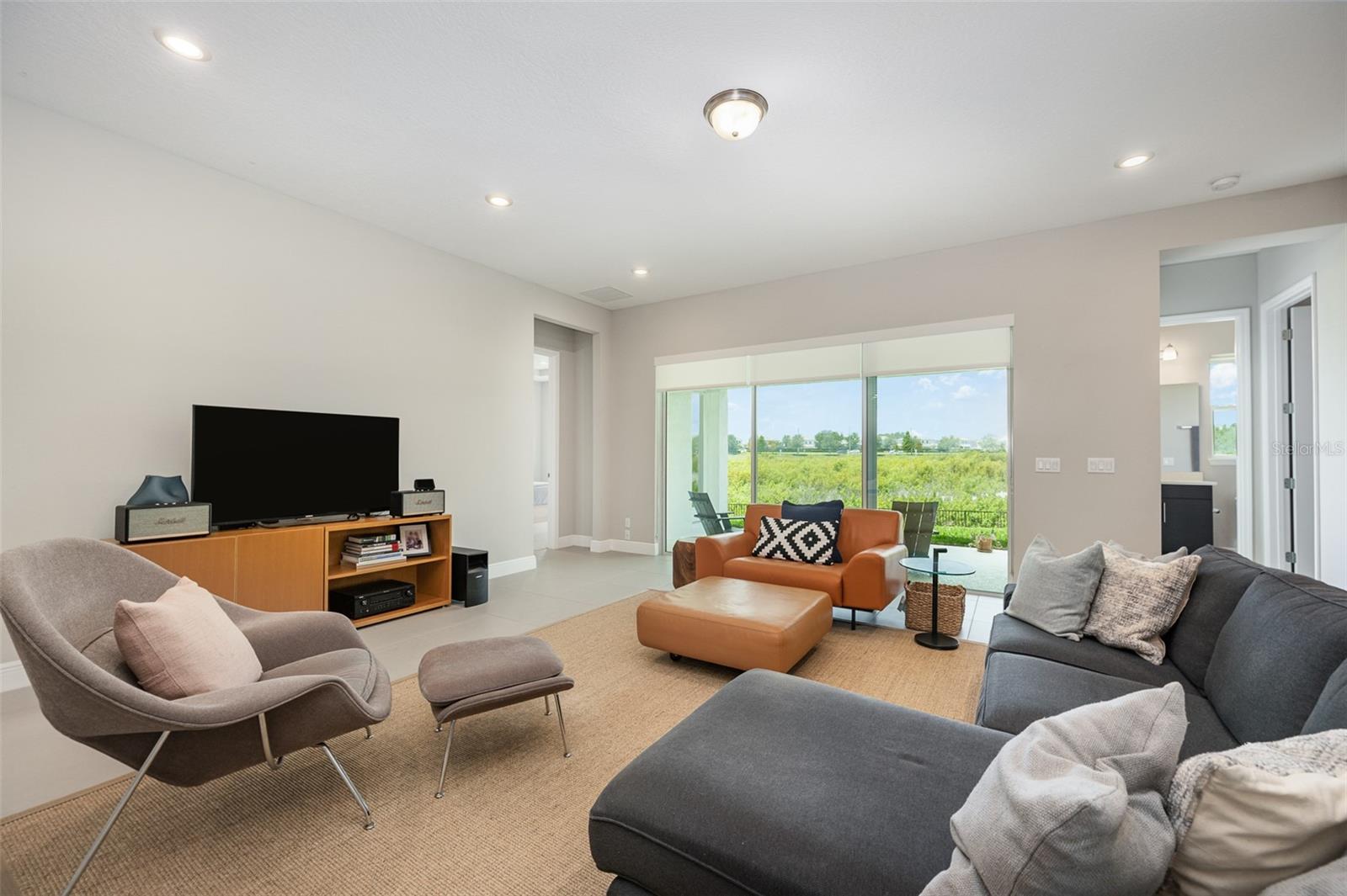 TWINWATERS - Residential