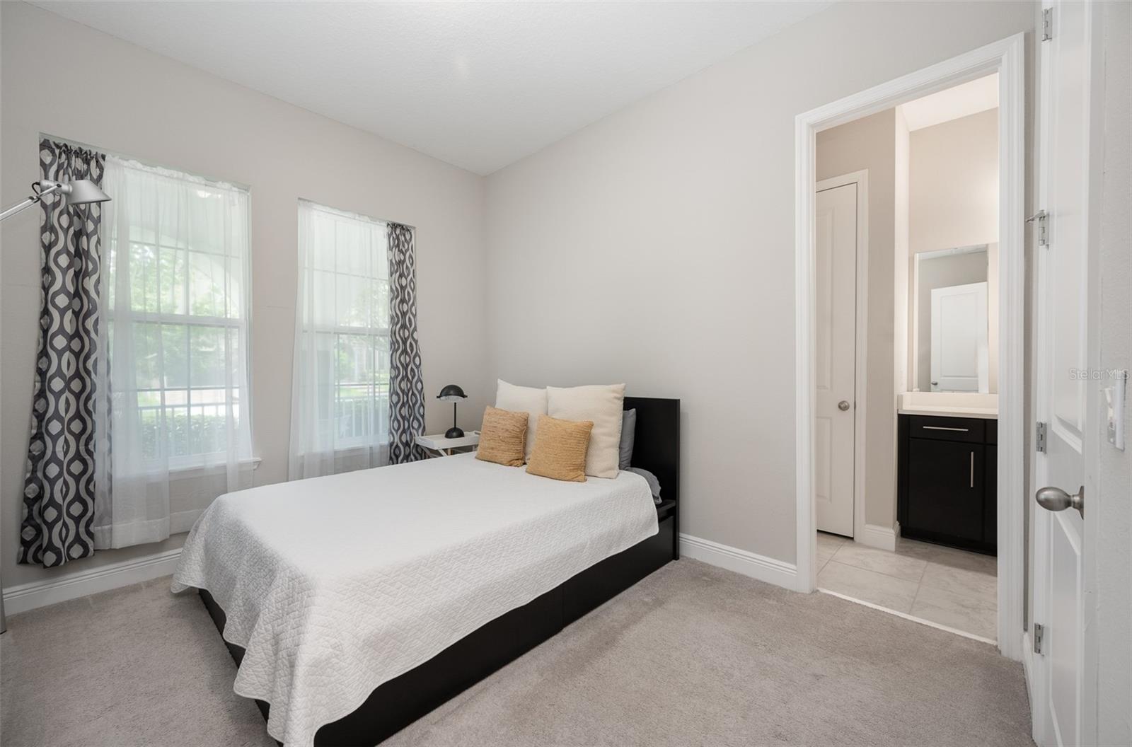 TWINWATERS - Residential