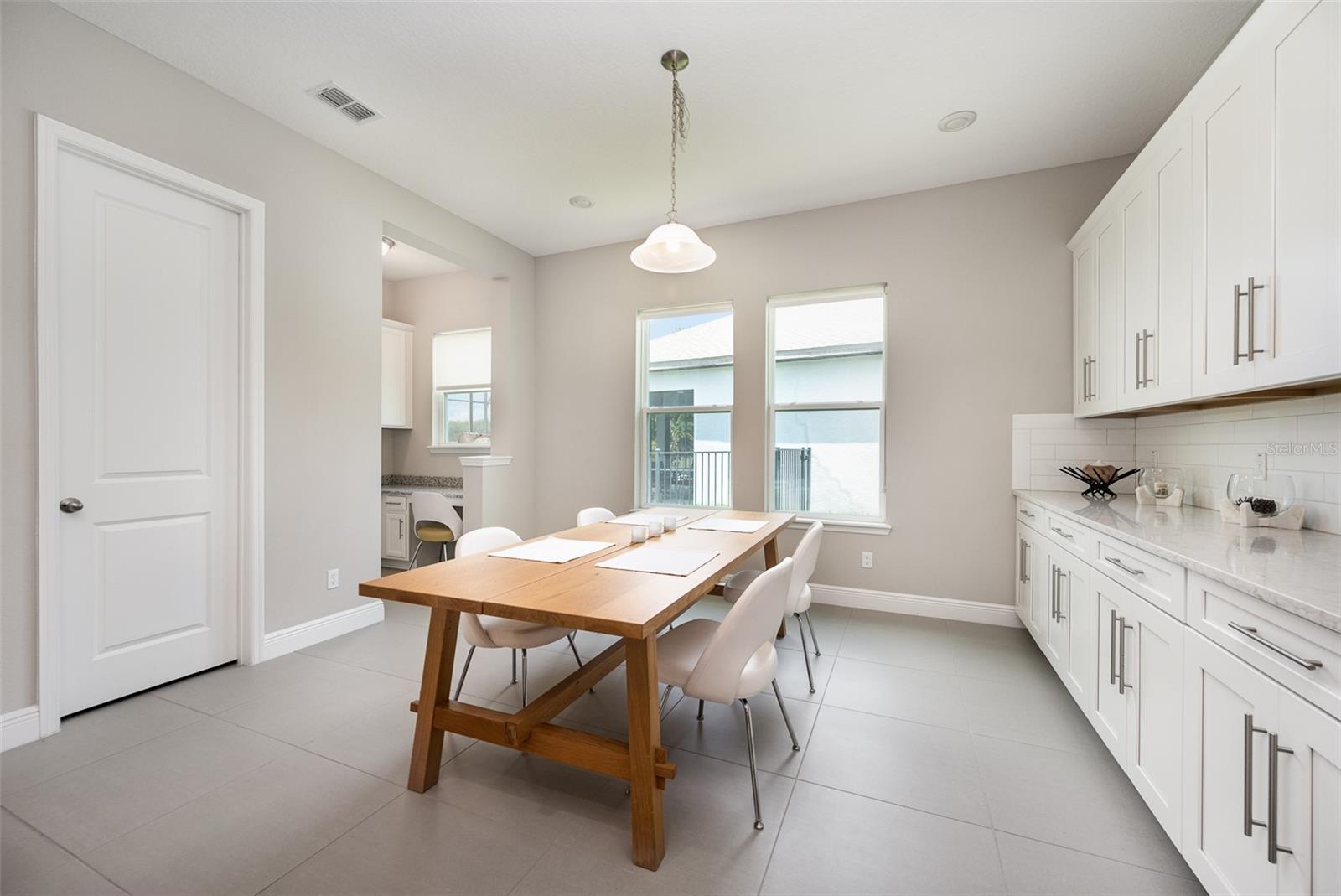 TWINWATERS - Residential