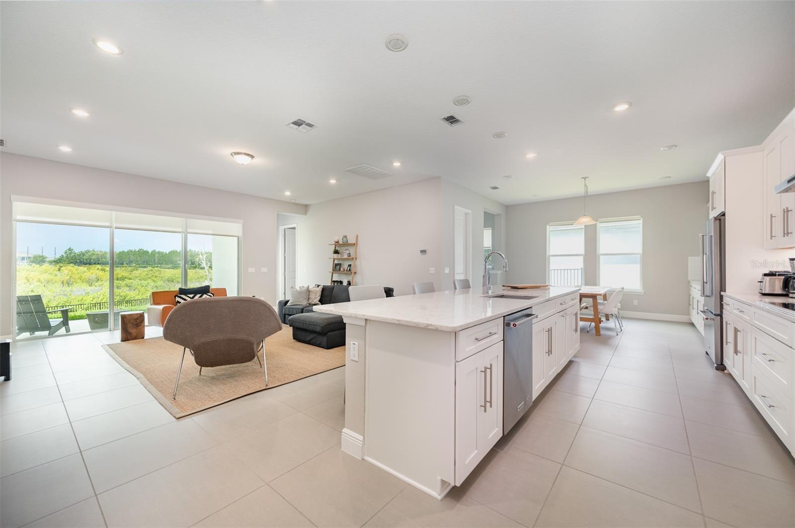 TWINWATERS - Residential