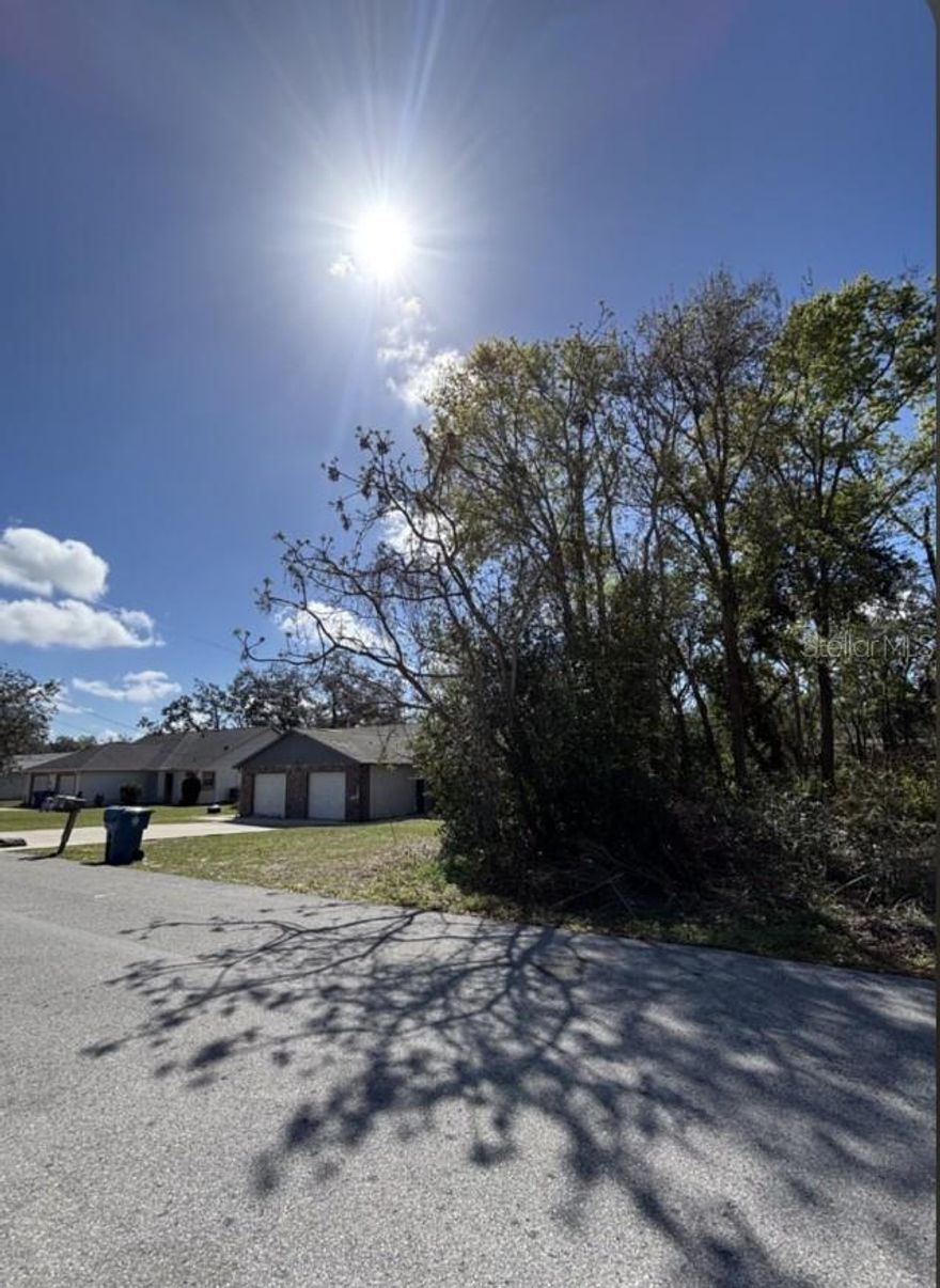 Discover an exceptional investment opportunity in the heart of Spring Hill! This 80x125 duplex lot offers the perfect canvas to build income-producing property or your dream residence.
Ideally located in a duplex neighborhood with convenient access to shopping, dining, schools, and major roadways, this property combines flexibility with long-term potential. The lot is not located in a flood zone, providing added peace of mind and potential savings on insurance costs.
Positioned within a designated Opportunity Zone, this parcel presents unique potential tax advantages for investors seeking to maximize returns (buyer to verify specifics with a tax professional).
Whether you’re a builder, investor, or future homeowner looking to create value in a great location, this duplex-zoned lot in Spring Hill is a rare find. Don’t miss your chance to secure a prime piece of land!