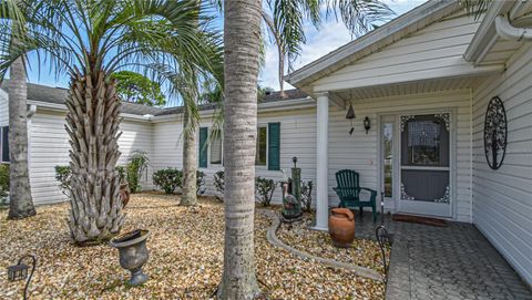 A home in SUMMERFIELD