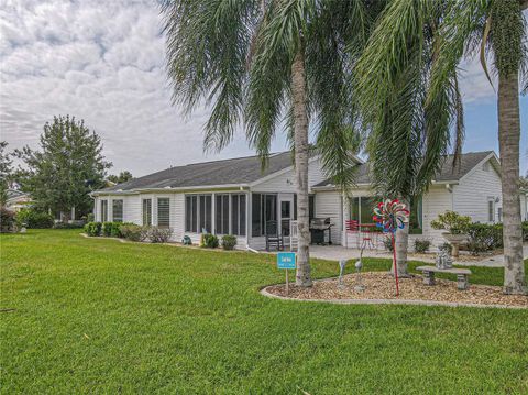 A home in SUMMERFIELD