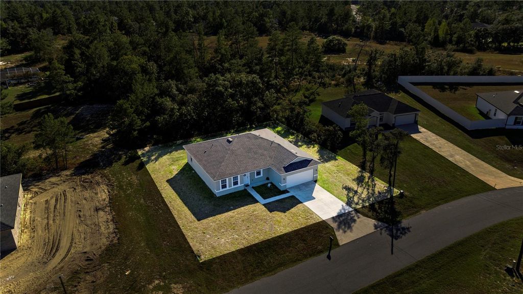 Photo of 16271 SW 48th Circle, Ocala, FL 34473 (MLS # OM713429)