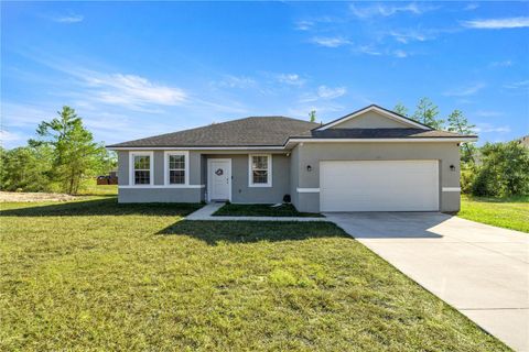 Photo of 16271 SW 48th Circle, Ocala, FL 34473 (MLS # OM713429)