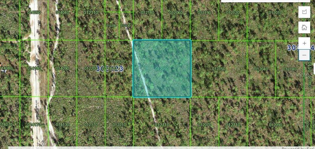 Photo of N/A, Frostproof, FL 33843 (MLS # O6247383)