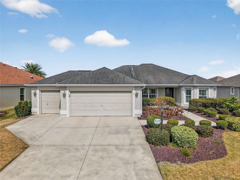 Photo of 3559 Wyngate Place, The Villages, FL 32163 (MLS # A4683827)