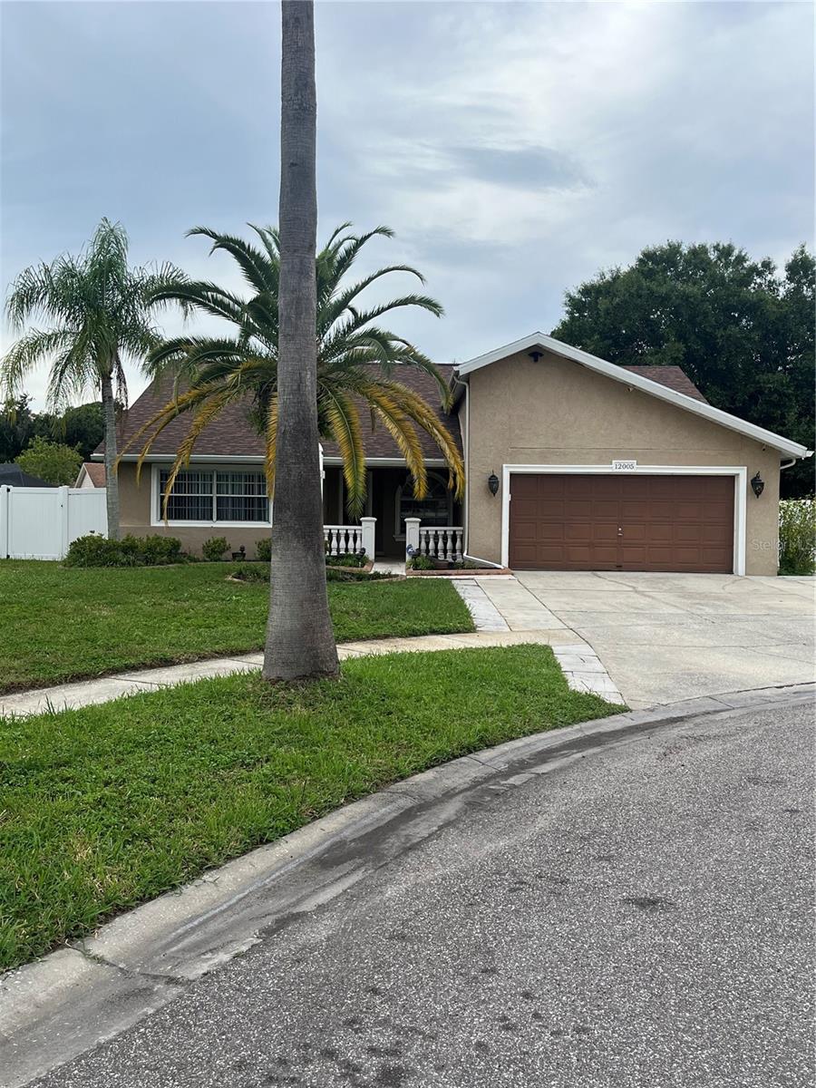 12005 MISTY BROOK COURT