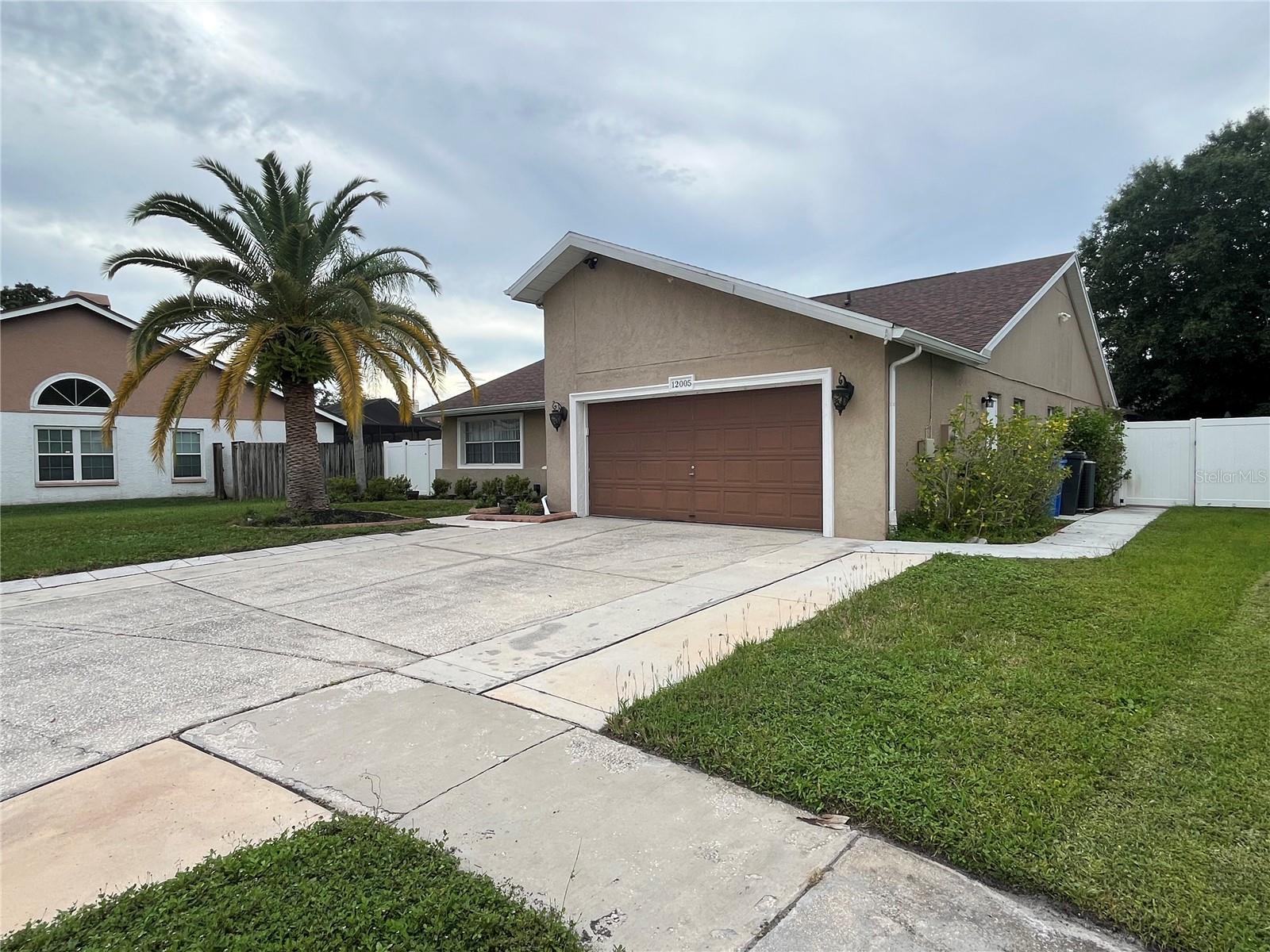 12005 MISTY BROOK COURT