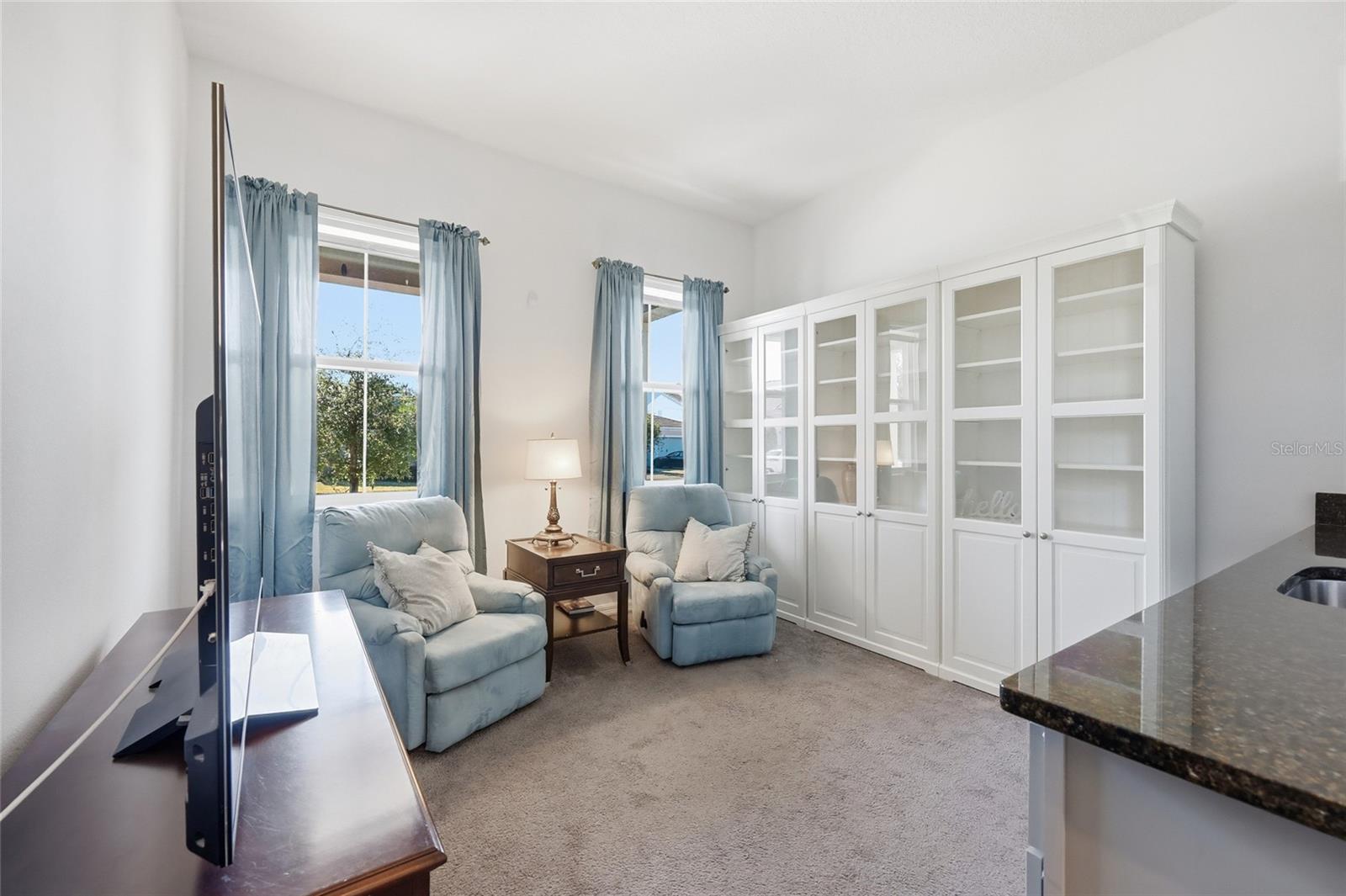 HIGHLANDS/SUMMERLAKE GRVS PH 3 - Residential