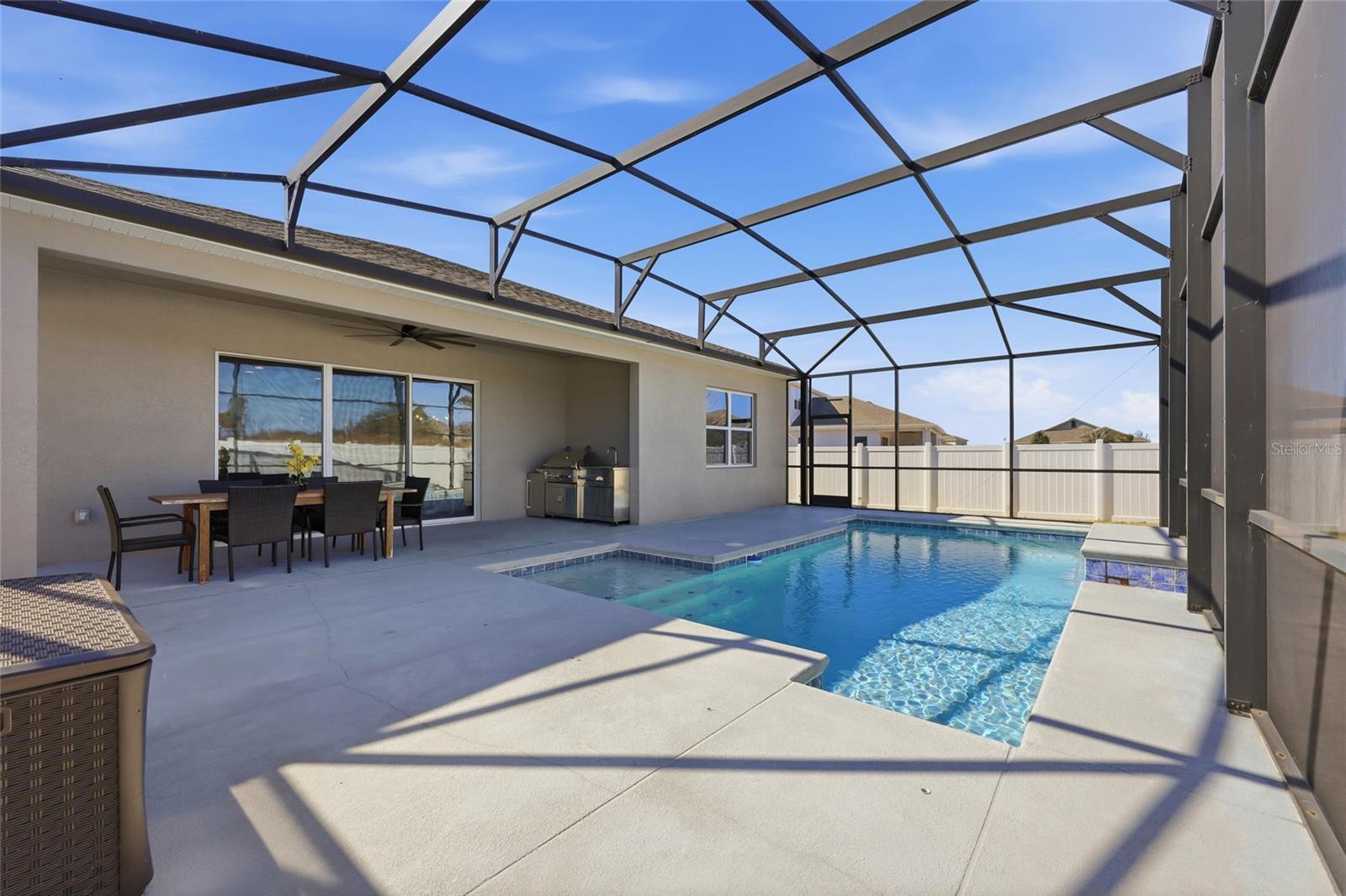 HIGHLANDS/SUMMERLAKE GRVS PH 3 - Residential