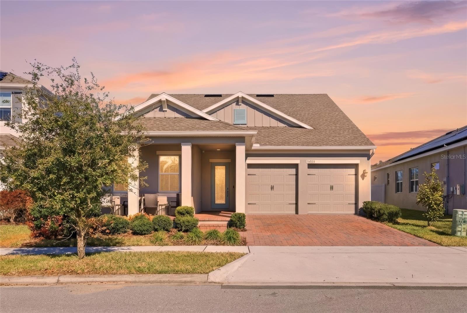 HIGHLANDS/SUMMERLAKE GRVS PH 3 - Residential