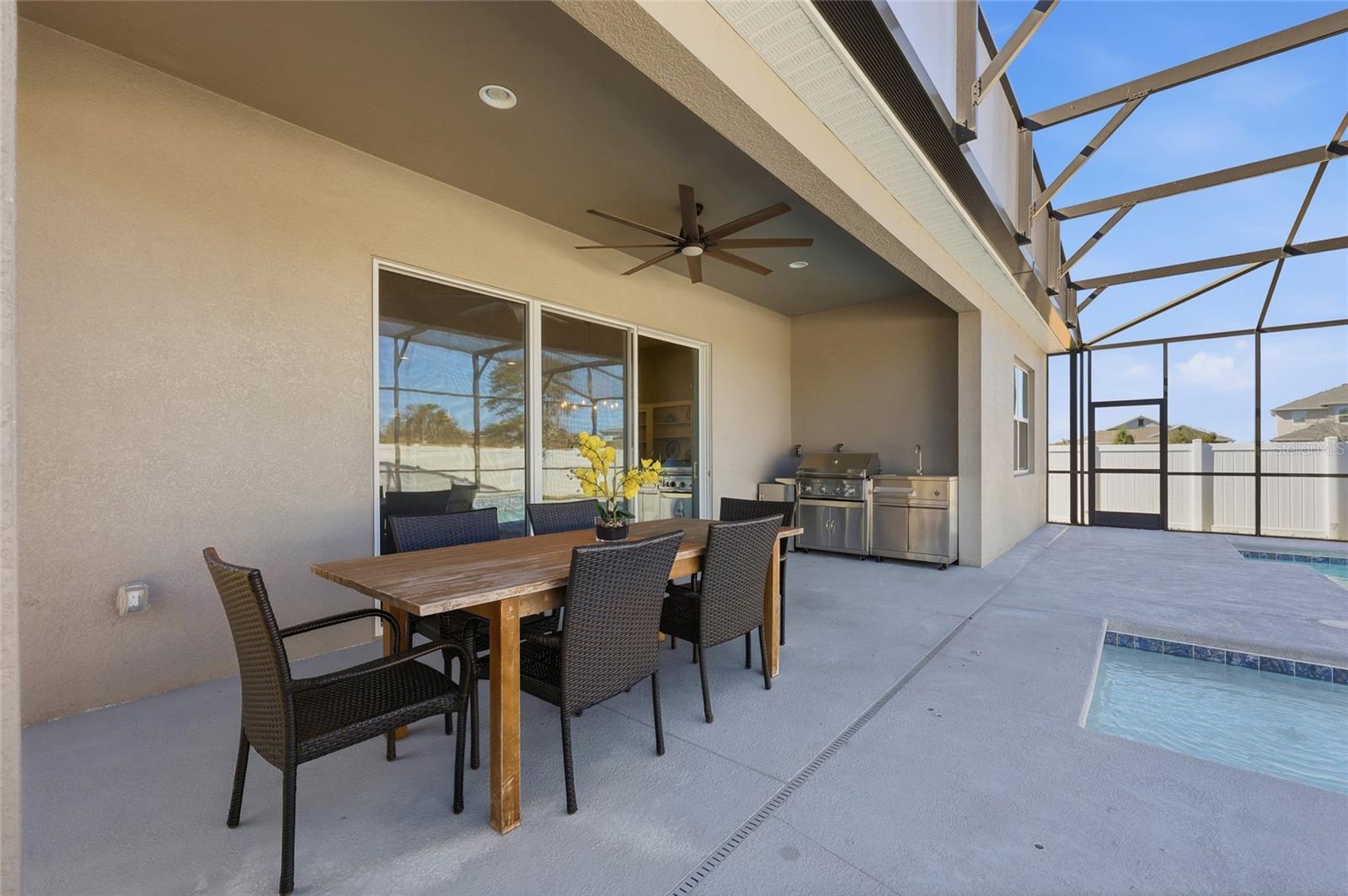 HIGHLANDS/SUMMERLAKE GRVS PH 3 - Residential