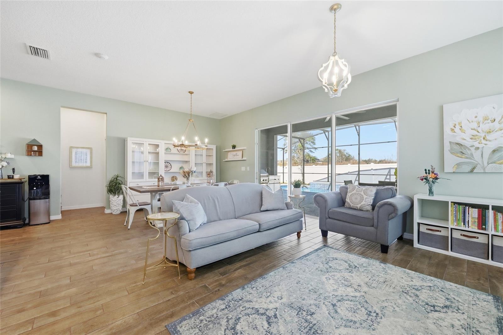 HIGHLANDS/SUMMERLAKE GRVS PH 3 - Residential