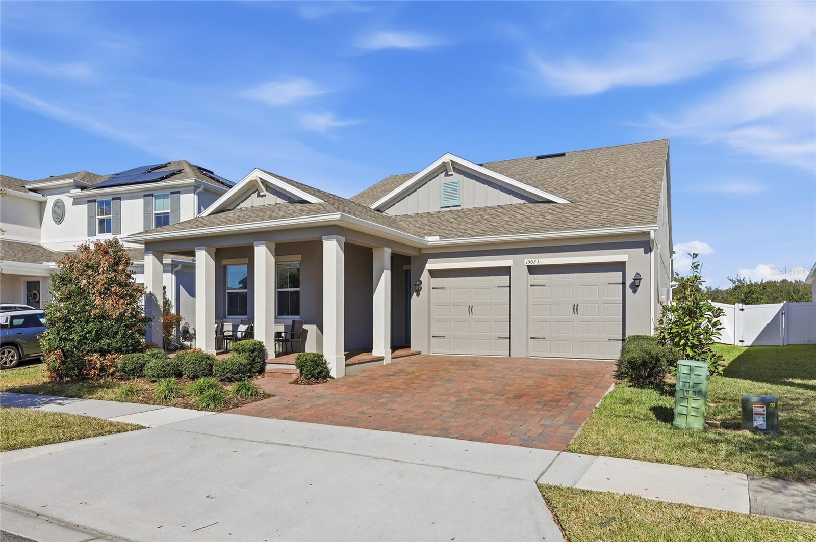 HIGHLANDS/SUMMERLAKE GRVS PH 3 - Residential